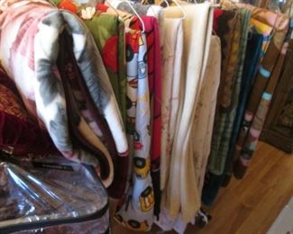 Blankets