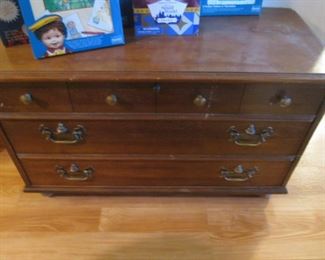 Cedar Chest by Lane