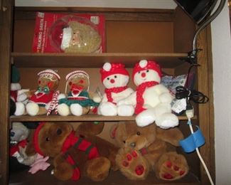 Waiting for Christmas and a new Home!