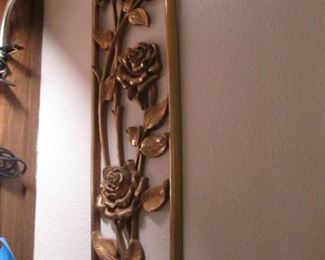 Wall Plaques
