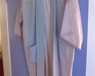 Ladies Embroidered Garment