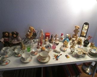 Dolly & Kiddie Treasures