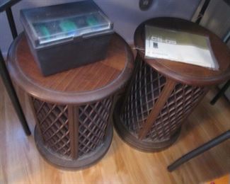 CS-05 Pioneer Speakers