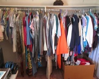 Ladies Clothing
