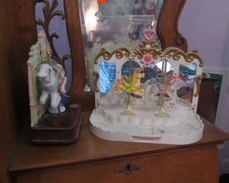 Musical Carousel
