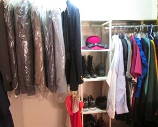 Men's Suits