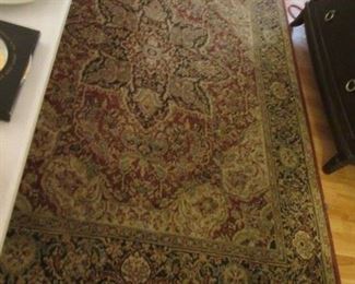 Area Rug