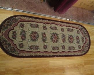 Plus Other Rugs