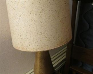 Retro Table Lamp