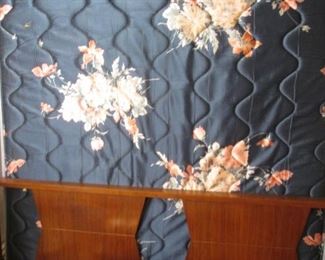 Full-Size Mattress Set