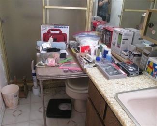 Bath Items