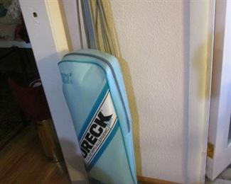 Oreck XL-2 Vacuum