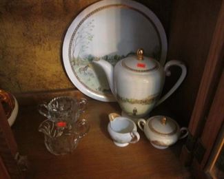 Coffee Set