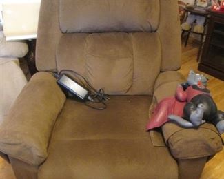 Electric Lift Chair
