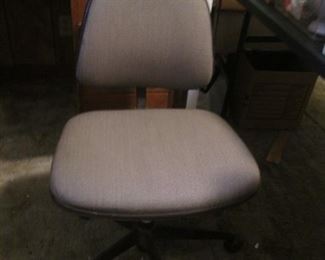 Secretarial Chairs