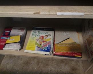 Office Supplies