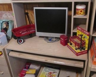 Another Computer Station