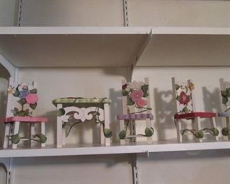 Doll Furniture