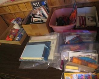 Office Supplies