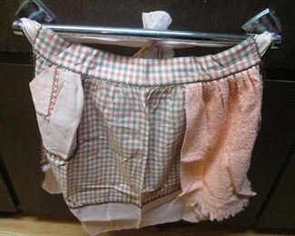 Apron