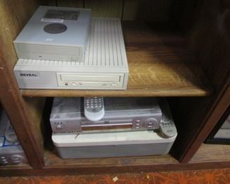 Small Electronics Packard Bell