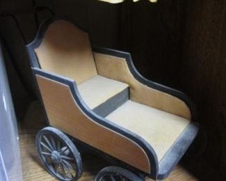 Doll Carriage