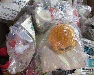 Packaged Marketing Products