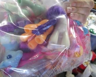 My Little Pony
