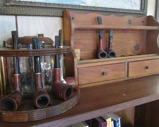 Pipe Collection