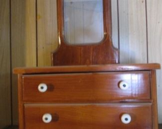 Doll Bureau