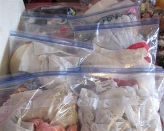 Bagged Doll Accessories