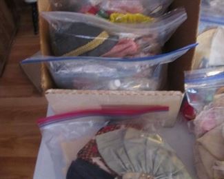 Doll Clothing