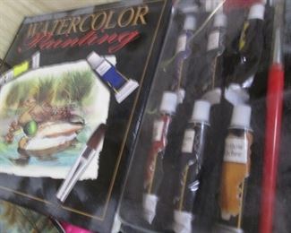 Paints