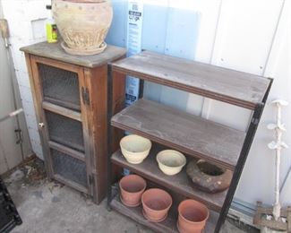 Pots for Planting