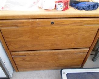 File Cabinet