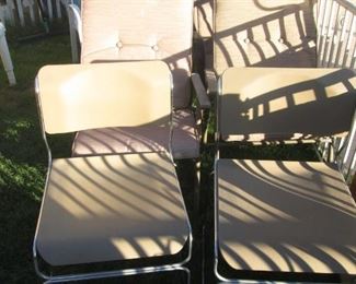 Side Chairs