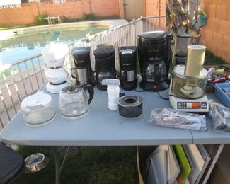 Small Appliances