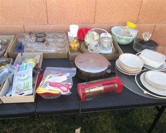 Kitchen Tools
