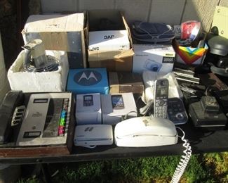 Small Electronics