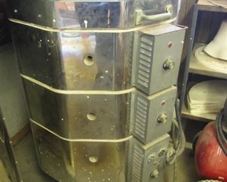Kiln