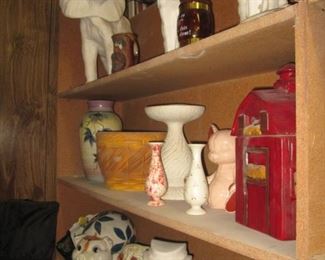 Choose Your Favorites!
