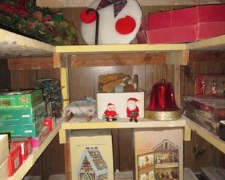 Christmas Decor