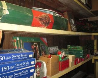 Holiday Wrap