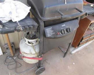Charbroil Grill