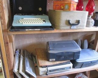 Typewriters
