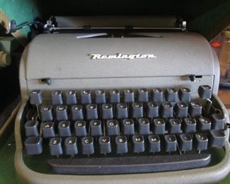Remington Portable