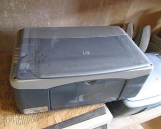 HP Printer
