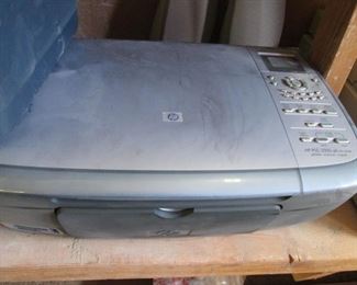 Another HP Printer
