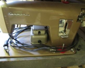 Kenmore Portable Sewing Machine