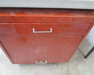 Tool Chest